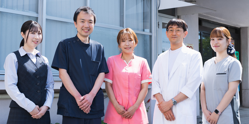 採用情報