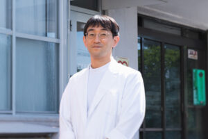 内科医師　採用情報